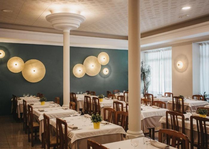 Alojamiento campus hockey patines