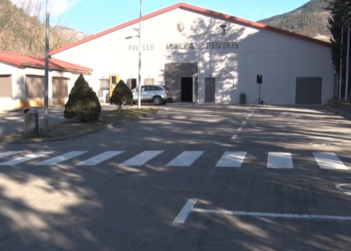 pista campus hoquei patins